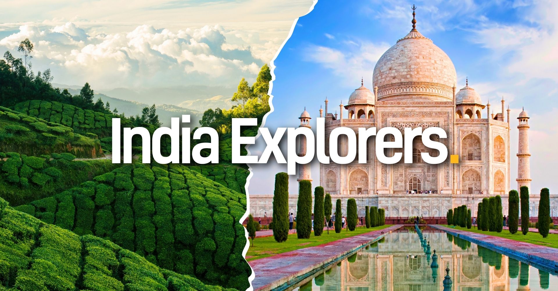 Explorer Landing Page Destinations Grid xplorer Landing Page Destinations Grid